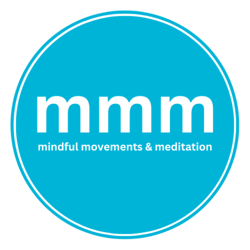 Mindful Movements & Meditation